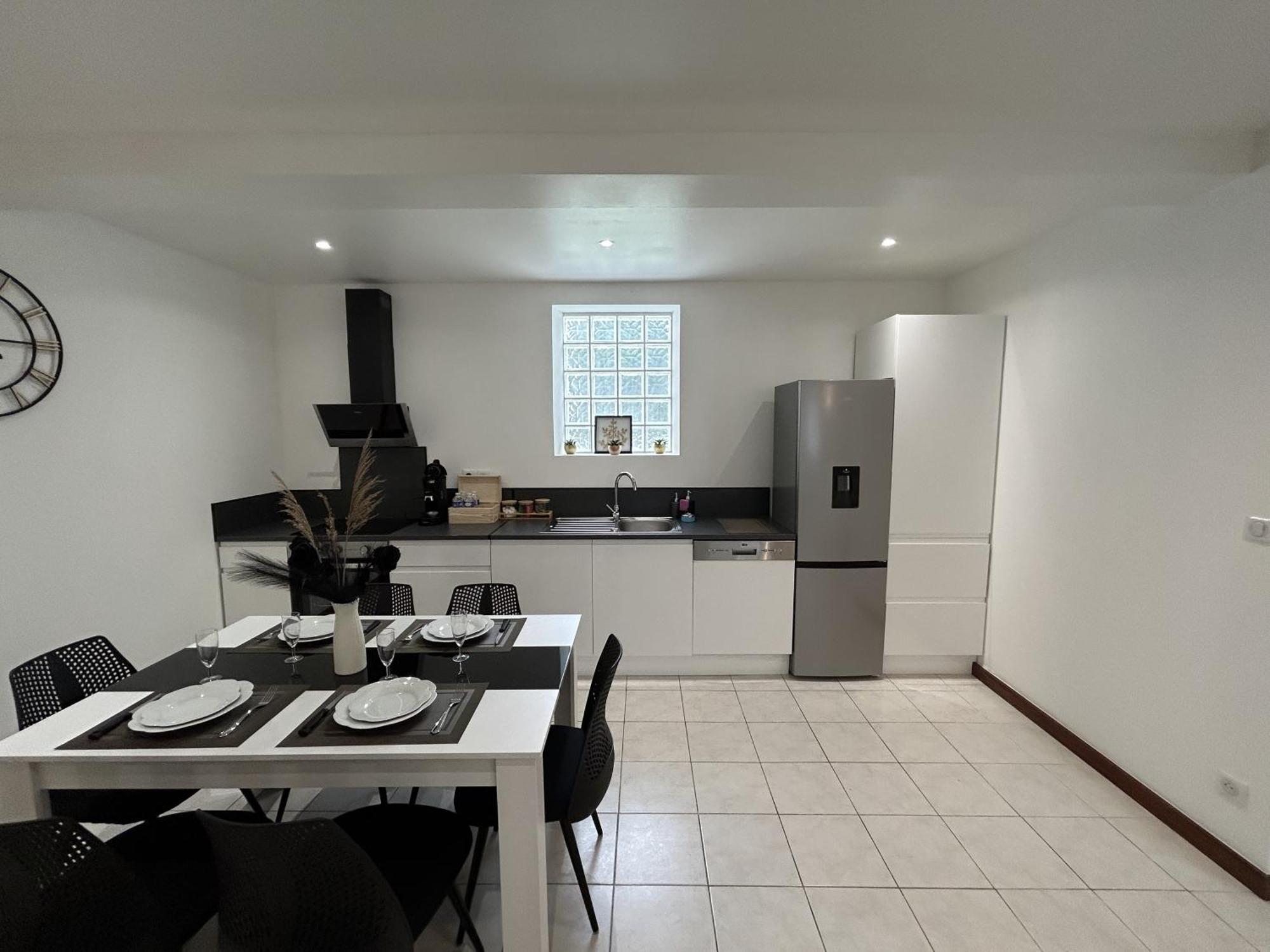 Centre Ville Avec Garage - Parking Troyes Zewnętrze zdjęcie