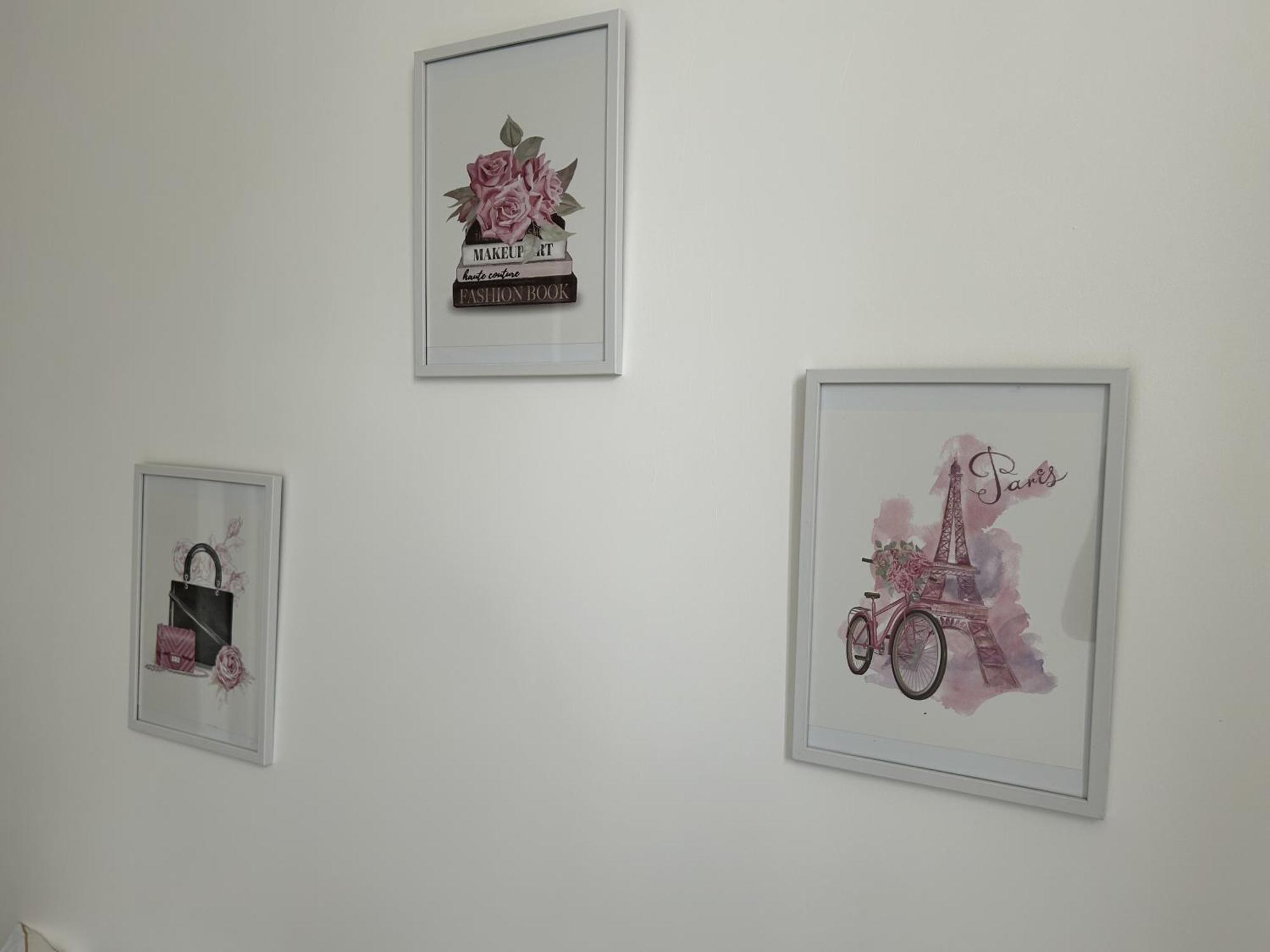 Centre Ville Avec Garage - Parking Troyes Zewnętrze zdjęcie